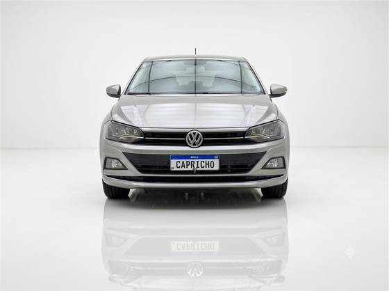 VOLKSWAGEN POLO 1.0 200 TSI HIGHLINE AUTOMÁTICO VOLKSWAGEN POLO 1.0 200 TSI HIGHLINE AUTOMÁTICO